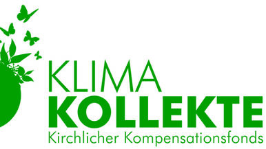 Logo Klima-Kollekte