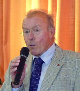 Dr. Jochen Sturm